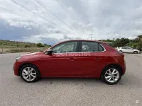 Usado Opel Corsa Elegance 100 CV (73 kW) 2023 Rojo Utilitario