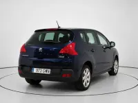 Usado Peugeot 3008 120 CV (88 kW) 2010 Familiar