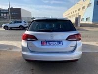 usado Opel Astra ST EXCELLENCE