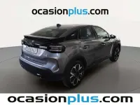 Usado Citroën C4 Business Class 145 CV (106 kW) 2025 Gris SUV