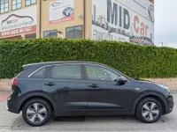 Usado Kia Niro 141 CV (103 kW) 2019 Azul SUV