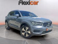 Usado Volvo XC40 Momentum 265 CV (194 kW) 2020 Gris SUV