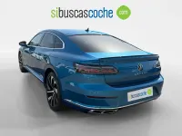 Usado VW Arteon R-line 200 CV (147 kW) 2023 Azul