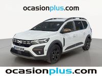 Occasion Dacia Jogger Extreme 101 ch (74 kW) 2024 Blanc Monospace