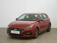 Usado Hyundai i30 120 CV (88 kW) 2021 Otro Berlina