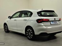 Usado Fiat Tipo Mirror 95 CV (69 kW) 2019 Blanco Familiar