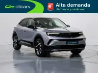 Usado Opel Mokka S 136 CV (100 kW) 2025 Gris SUV