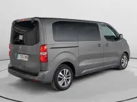 Occasion Peugeot Traveller Active 150 ch (110 kW) 2021 Monospace