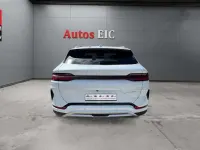 Usado BYD Seal U Comfort 160 kW (218 CV) 2024 Blanco SUV