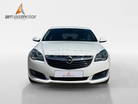 Usado Opel Insignia Eco 136 CV (100 kW) 2016 Blanco Berlina