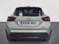 Brugt Nissan Juke N-Connecta 143 HK (105 kW) 2025 SUV