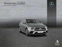 Usado Mercedes B200 150 CV (110 kW) 2025 Monovolumen