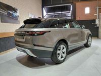 Usado Land Rover Range Rover Velar 179 CV (131 kW) 2020 Beige SUV
