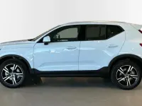 Usado Volvo XC40 Core 163 CV (119 kW) 2025 Todoterreno SUV