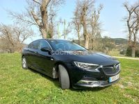 Usado Opel Insignia Innovation 165 CV (121 kW) 2018 Negro Berlina