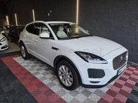 Usado Jaguar E-Pace S 150 CV (110 kW) 2018 Blanco SUV