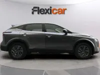 Usado Nissan Qashqai Acenta 158 CV (116 kW) 2023 Gris SUV