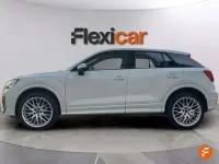 Usado Audi Q2 150 CV (110 kW) 2024 Blanco SUV