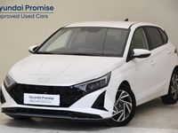 Usado Hyundai i20 99 CV (72 kW) 2025 Utilitario