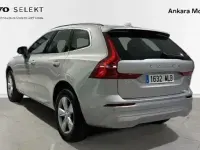 Käytetty Volvo XC60 Core 197 HP (144 kW) 2023 Hopea Katumaasturi