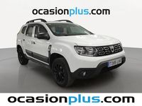 Usado Dacia Duster Essentiel 100 CV (73 kW) 2020 Blanco SUV