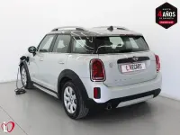 Usado Mini Cooper Countryman 220 CV (161 kW) 2022 Plata SUV