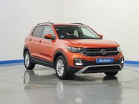 usado VW T-Cross - 1.0 TSI Advance