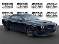 Usado Dodge Challenger 717 CV (527 kW) 2024 Negro Coupe