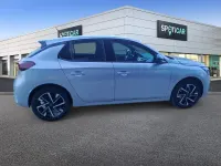 Usado Opel Corsa 100 CV (73 kW) 2025 Gris Utilitario