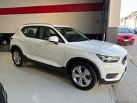 Usado Volvo XC40 Momentum 150 CV (110 kW) 2019 Blanco SUV