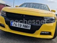 Usado Dodge Charger 485 CV (356 kW) 2024 Amarillo Berlina