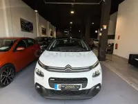 Occasion Citroën C3 Business Class 82 PK (60 kW) 2018 Wit Hatchback