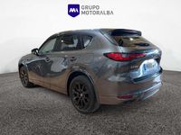 Usado Mazda CX-60 Homura-Line 200 CV (147 kW) 2023 Gris SUV