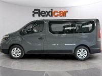 Nuevo Nissan Primastar N-Connecta 150 CV (110 kW) 2025 Blanco Monovolumen