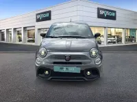 Usado Abarth 695 179 CV (131 kW) 2023 Gris Utilitario