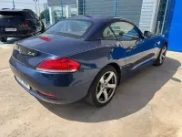 Usado BMW Z4 Comfort Edition 204 CV (150 kW) 2010 Azul Descapotable