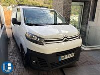 Usado Citroën e-Jumpy 100 kW (136 CV) 2021 Monovolumen