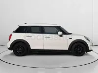 Usado Mini ONE 102 CV (75 kW) 2019 Blanco Utilitario