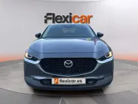 Usado Mazda CX-30 Sky 150 CV (110 kW) 2024 Gris SUV