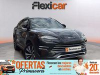 Usado BYD Seal U Boost 218 CV (160 kW) 2025 Negro SUV