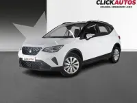 Usado Seat Arona Style 110 CV (80 kW) 2022 SUV