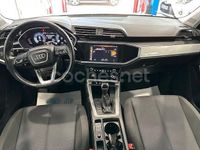 Usado Audi Q3 150 HP (110 kW) 2021 Branco SUV