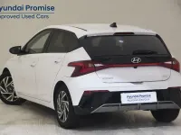 Usado Hyundai i20 99 CV (72 kW) 2025 Utilitario