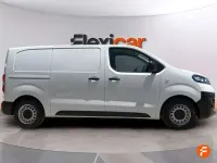 Usado Fiat Scudo 102 CV (75 kW) 2024 Blanco Van