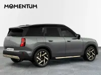 Usado Mini Countryman Classic 170 CV (125 kW) 2025 Verde SUV
