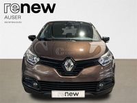 usado Renault Captur Zen Energy TCe 90 S&S eco2