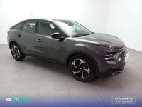 Usado Citroën C4 Feel 131 CV (96 kW) 2023 Gris Utilitario