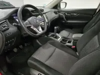 Usado Nissan X-Trail Acenta 163 CV (119 kW) 2018 Rojo SUV