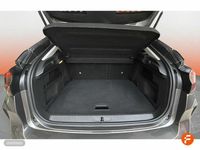 Usado Citroën C4 Feel 130 CV (95 kW) 2021 Gris Berlina