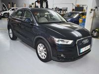 usado Audi Q3 2.0TDI Ambiente quattro S-Tronic 177